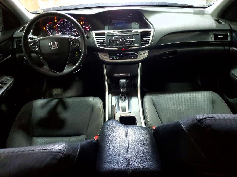 Продаж на аукціоні авто 2014 Honda Accord, vin: 1HGCR2F58EA268041, номер лоту: 62328786