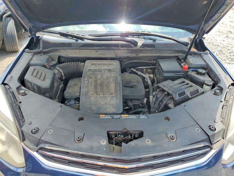 Aukcja sprzedaży 2017 Chevrolet Equinox, vin: 2GNALCEK3H6209492, numer aukcji: 59899156