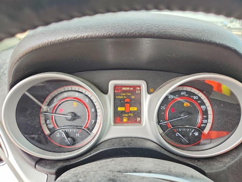 Продажа на аукционе авто 2019 Dodge Journey, vin: 3C4PDCBG6KT836691, номер лота: 60965636