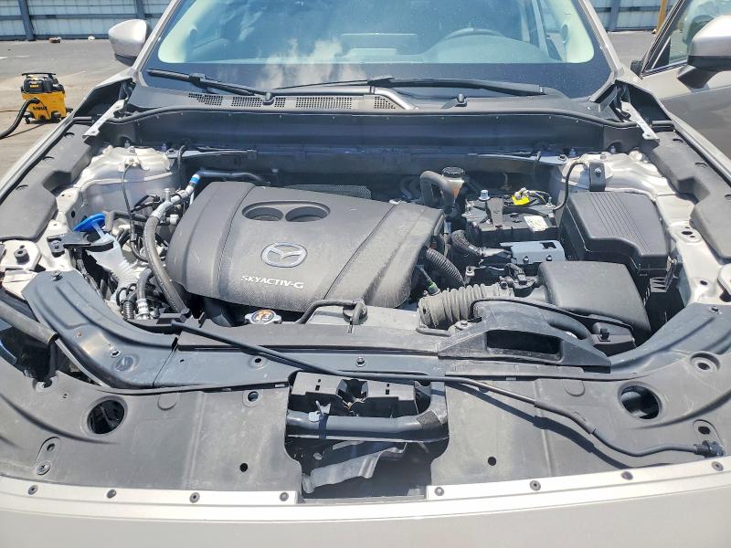 2025 Mazda Cx-5 მანქანა იყიდება აუქციონზე, vin: JM3KFBBL4S0675063, აუქციონის ნომერი: 60386356