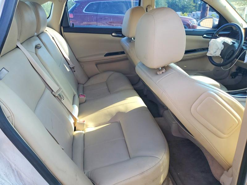 59680496 :رقم المزاد ، 2G1WB5EK7B1332660 vin ، 2011 Chevrolet Impala مزاد بيع
