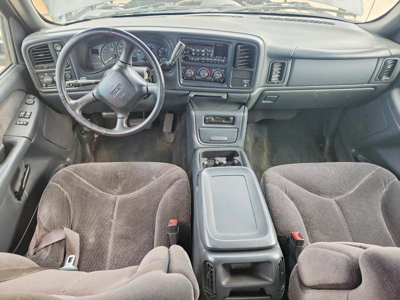 Aukcja sprzedaży 2002 Gmc New Sierra, vin: 2GTEK19T821377511, numer aukcji: 59721446
