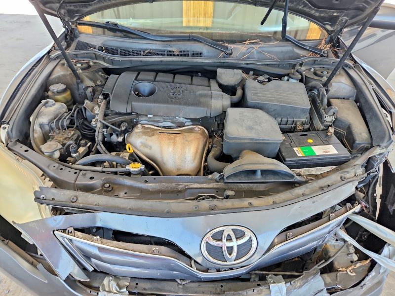 Aukcja sprzedaży 2011 Toyota Camry, vin: 4T1BF3EK5BU120581, numer aukcji: 63585936