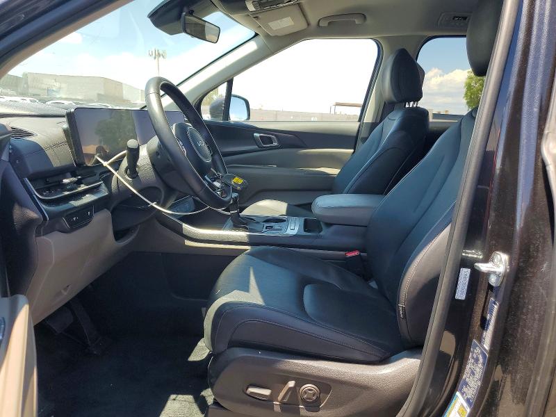 Aukcja sprzedaży 2026 Kia Carnival, vin: KNDNB5K31T6584818, numer aukcji: 61066516