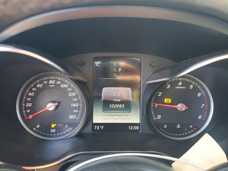 Продажа на аукционе авто 2019 Mercedes-benz Glc, vin: WDC0G4JBXKV147476, номер лота: 60262366