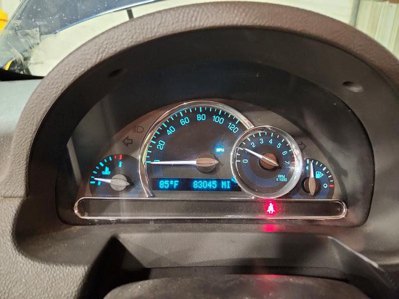 Продажа на аукционе авто 2009 Chevrolet Hhr, vin: 3GNCA23B29S599578, номер лота: 59826386