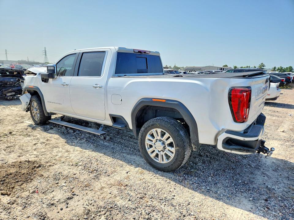 Aukcja sprzedaży 2023 Gmc Sierra, vin: 1GT49RE77PF132889, numer aukcji: 61805496