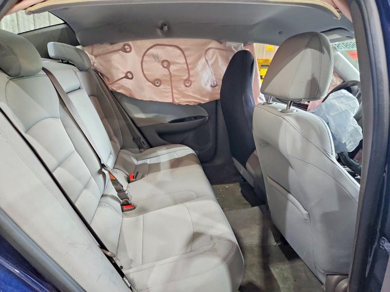 Aukcja sprzedaży 2017 Chevrolet Malibu, vin: 1G1ZB5STXHF148292, numer aukcji: 62060976