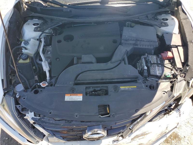 Продажа на аукционе авто 2017 Nissan Altima, vin: 1N4AL3AP3HC248137, номер лота: 60630436