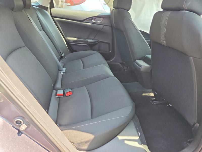 Aukcja sprzedaży 2018 Honda Civic, vin: 19XFC2F55JE000018, numer aukcji: 59194906