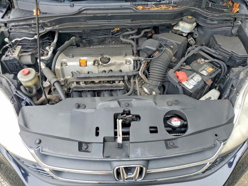 Продажа на аукционе авто 2011 Honda Cr-v, vin: JHLRE4H37BC015064, номер лота: 61502286
