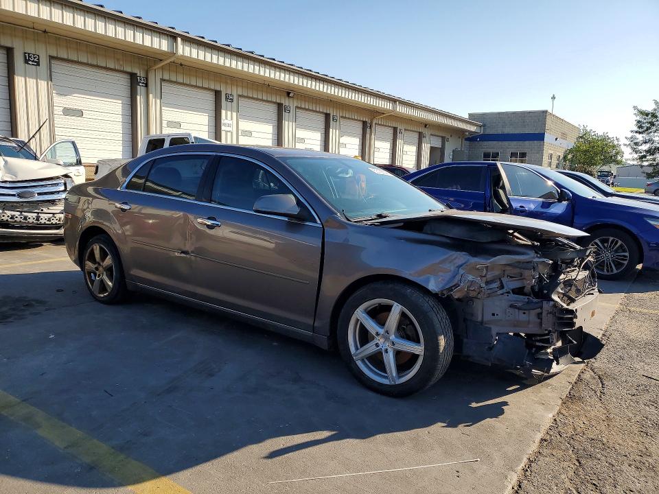 Продаж на аукціоні авто 2012 Chevrolet Malibu, vin: 1G1ZD5EU6CF122392, номер лоту: 63166396