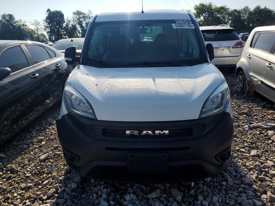 Aukcja sprzedaży 2019 Ram Promaster City, vin: ZFBHRFAB9K6N92853, numer aukcji: 55607156
