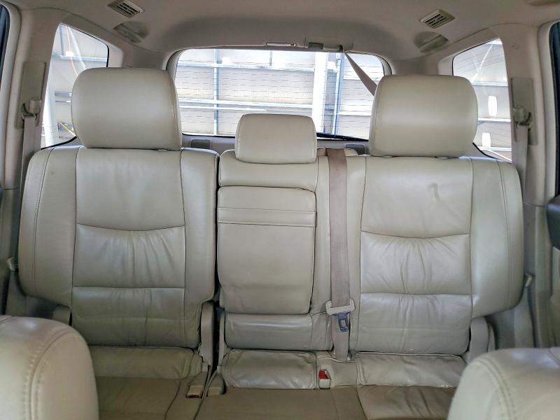 Продаж на аукціоні авто 2006 Lexus Gx, vin: JTJBT20X960103965, номер лоту: 62071616
