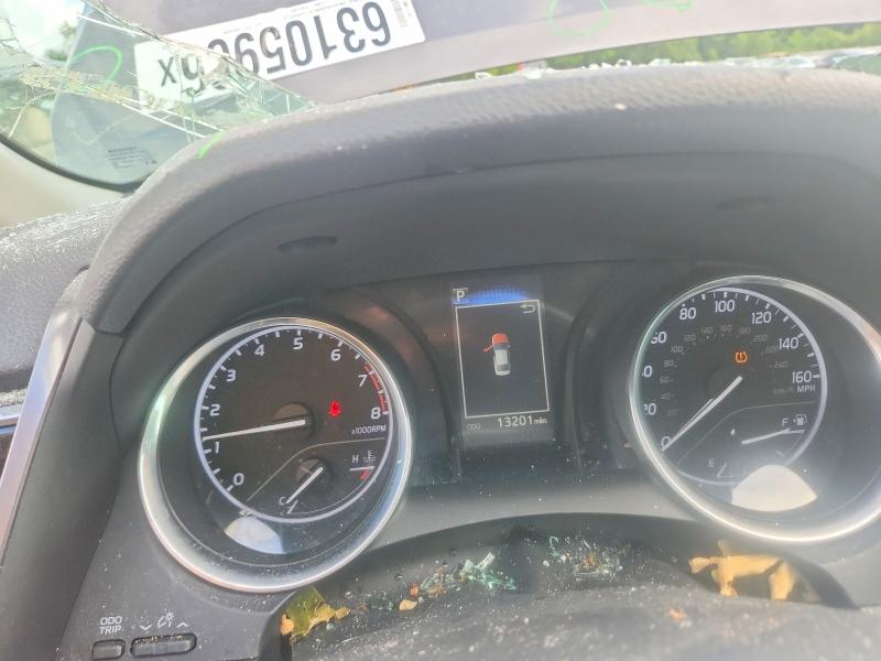 Продаж на аукціоні авто 2018 Toyota Camry, vin: 4T1B11HK0JU096154, номер лоту: 63105966
