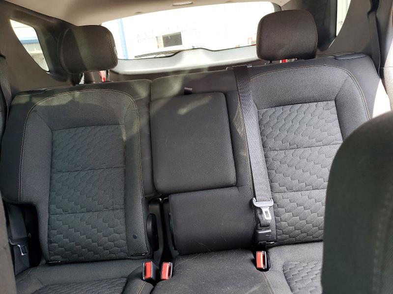 62435976 :رقم المزاد ، 3GNAXSEV1JS590615 vin ، 2018 Chevrolet Equinox مزاد بيع