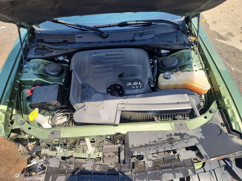 2022 Dodge Challenger მანქანა იყიდება აუქციონზე, vin: 2C3CDZAGXNH263427, აუქციონის ნომერი: 59908206