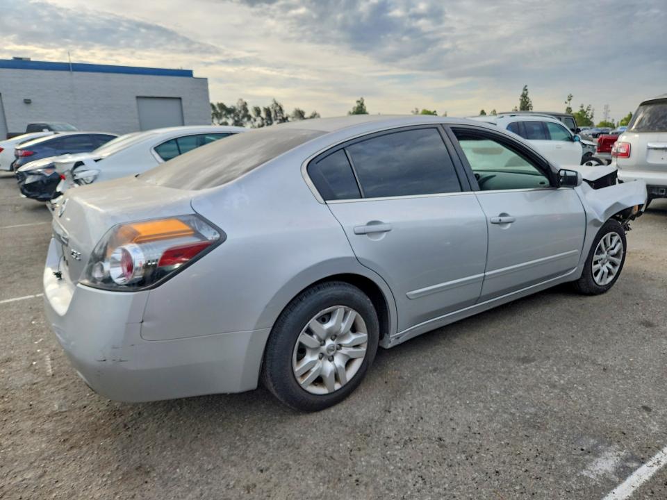 Продаж на аукціоні авто 2012 Nissan Altima, vin: 1N4AL2AP6CC128674, номер лоту: 61862796