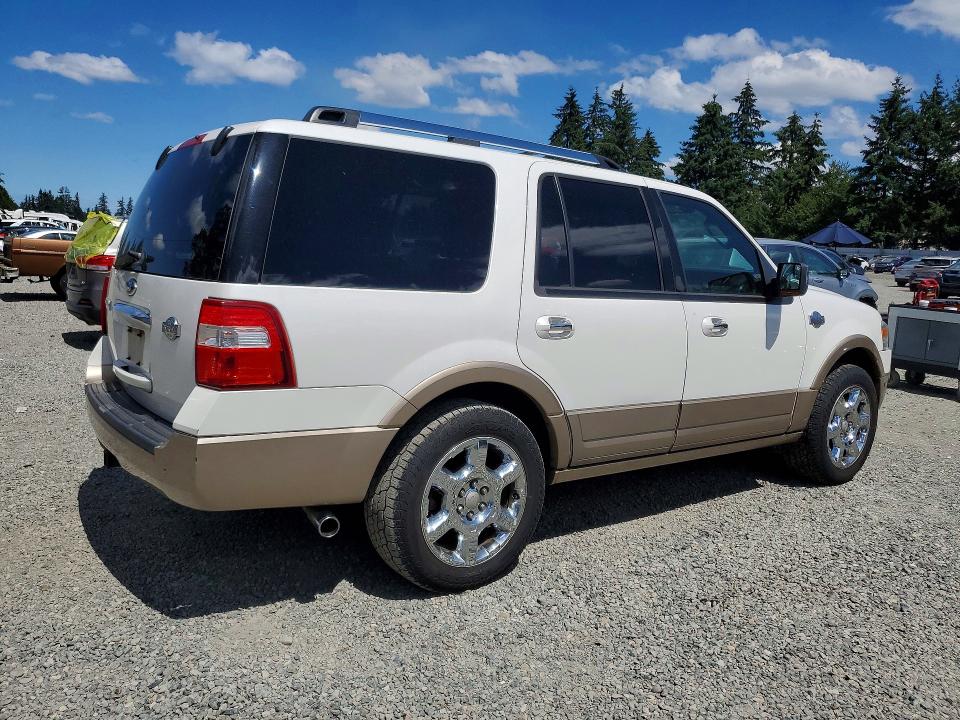Auction sale of the 2014 Ford Expedition, vin: 1FMJU1H56EEF01978, lot number: 60554216