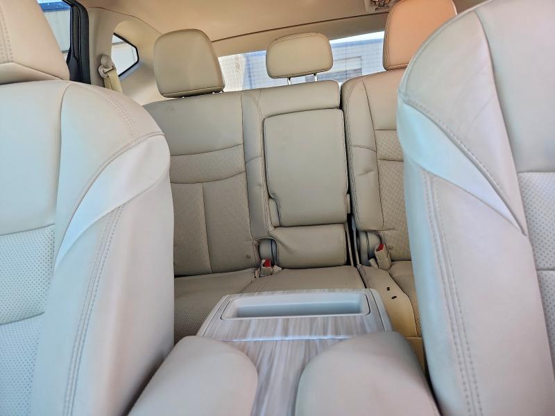 2018 Nissan Murano მანქანა იყიდება აუქციონზე, vin: 5N1AZ2MG2JN159115, აუქციონის ნომერი: 73344085