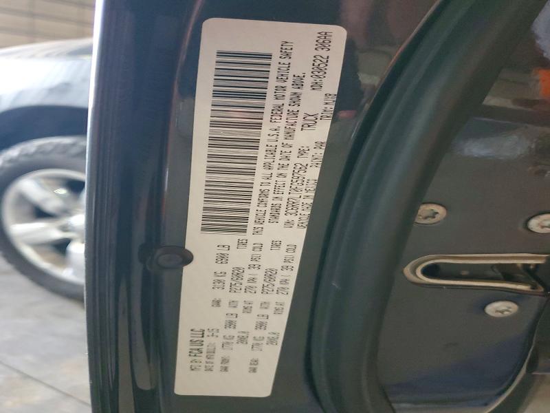 Продажа на аукционе авто 2015 Ram 1500, vin: 3C6RR7LT0FG597562, номер лота: 59224976