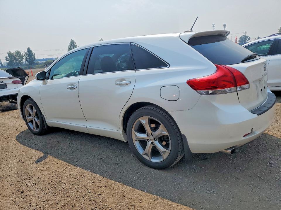 62795796 :رقم المزاد ، 4T3BK3BB0AU032060 vin ، 2010 Toyota Venza مزاد بيع