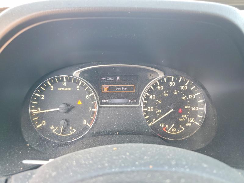 Продажа на аукционе авто 2016 Nissan Pathfinder, vin: 5N1AR2MM0GC639356, номер лота: 61628666