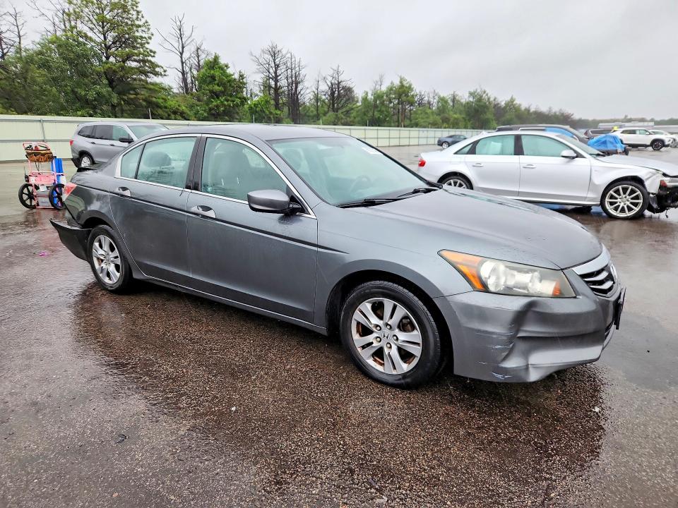 Продаж на аукціоні авто 2012 Honda Accord, vin: 1HGCP2F41CA082965, номер лоту: 60023546