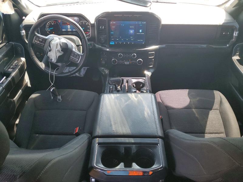 Aukcja sprzedaży 2022 Ford F150, vin: 1FTFW1E8XNKE92402, numer aukcji: 60232946