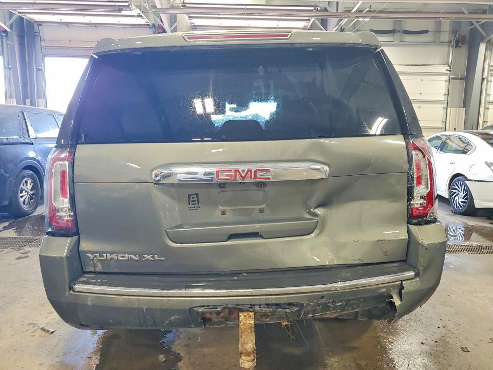 Aukcja sprzedaży 2017 Gmc Yukon Xl, vin: 1GKS2HKJ1HR138634, numer aukcji: 59847536