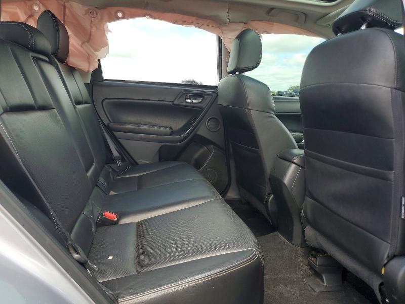 Aukcja sprzedaży 2015 Subaru Forester, vin: JF2SJGWC9FH504476, numer aukcji: 61673616