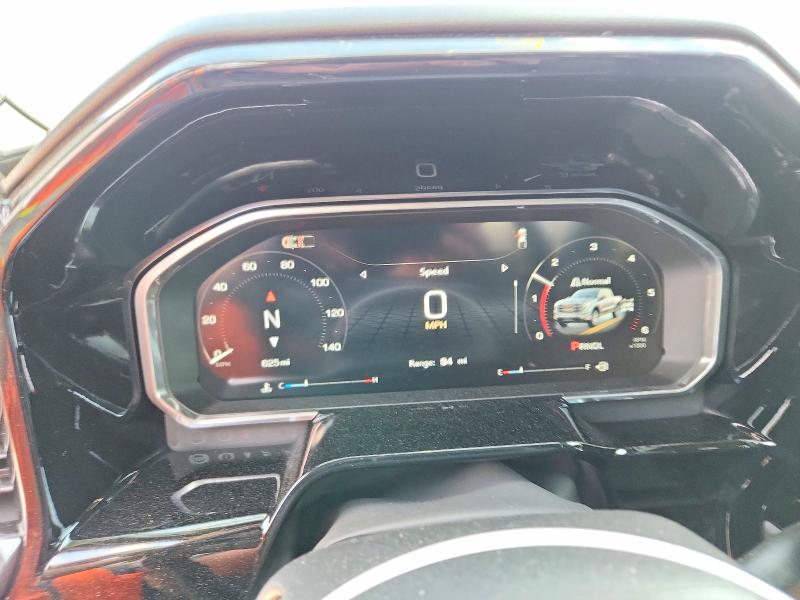 2026 Gmc Sierra მანქანა იყიდება აუქციონზე, vin: 1GTPUBEK1TZ121399, აუქციონის ნომერი: 60071906
