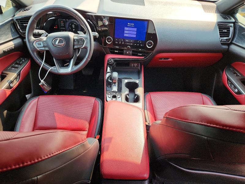 Продажа на аукционе авто 2024 Lexus Nx 350h, vin: 2T2GKCEZ2RC028513, номер лота: 57833976