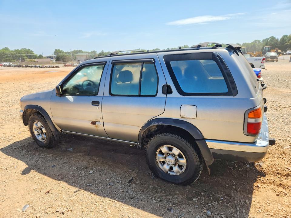 Продаж на аукціоні авто 1998 Nissan Pathfinder, vin: JN8AR05Y8WW278549, номер лоту: 61955836
