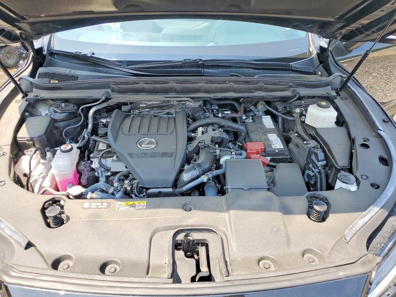 Продаж на аукціоні авто 2023 Lexus Rx 350, vin: 2T2BAMCA0PC021539, номер лоту: 60719796