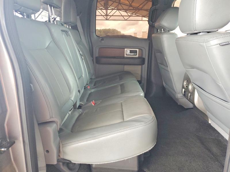 2013 Ford F150 მანქანა იყიდება აუქციონზე, vin: 1FTFW1ET4DKG23391, აუქციონის ნომერი: 60820626