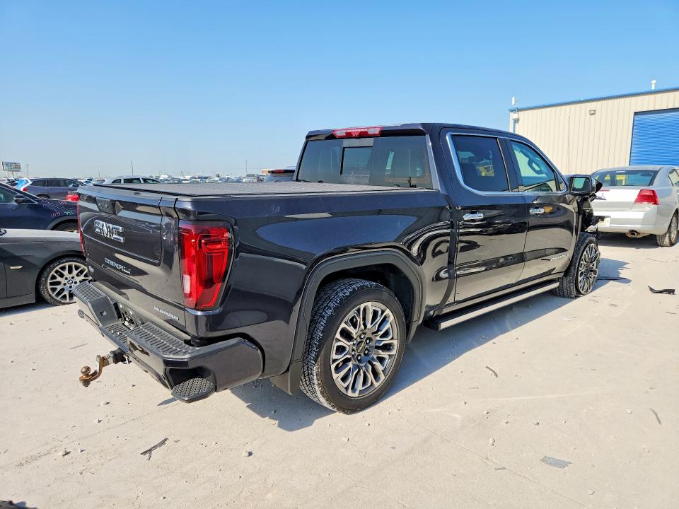 Aukcja sprzedaży 2025 Gmc Sierra, vin: 1GTUUHEL0SZ269542, numer aukcji: 61856366