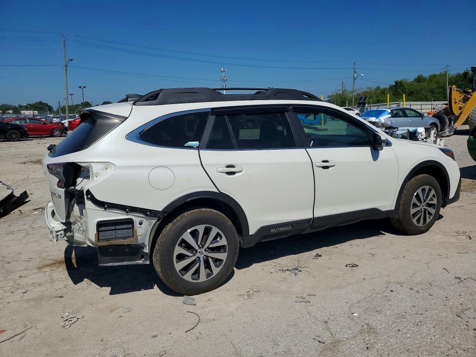 2020 Subaru Outback მანქანა იყიდება აუქციონზე, vin: 4S4BTACC8L3266232, აუქციონის ნომერი: 60451176