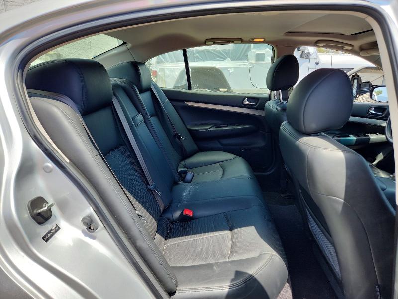 Продажа на аукционе авто 2015 Infiniti Q40, vin: JN1CV6AP4FM500390, номер лота: 62140696