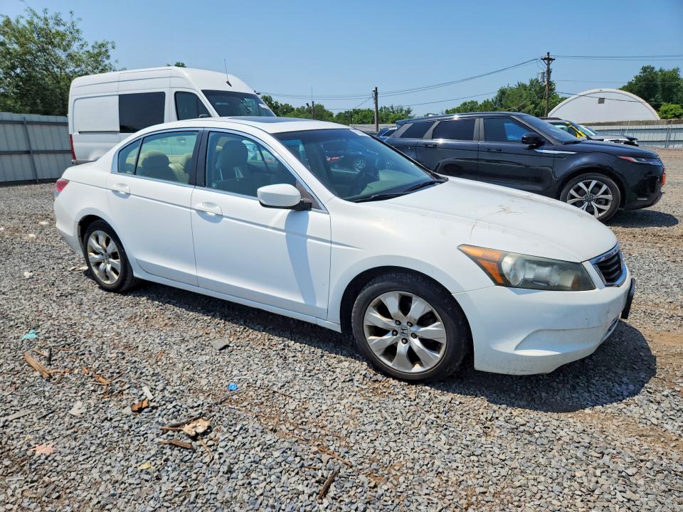 Aukcja sprzedaży 2010 Honda Accord, vin: 1HGCP2F76AA008349, numer aukcji: 59363916