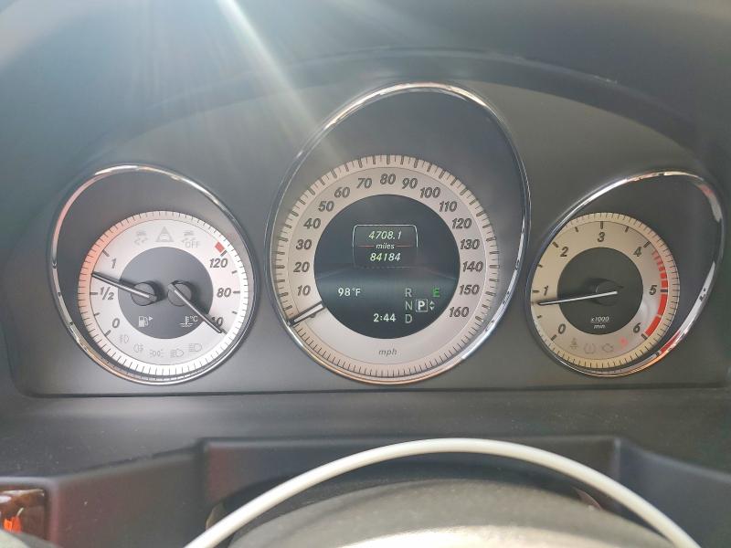 61600326 :رقم المزاد ، WDCGG0EB2EG221614 vin ، 2014 Mercedes-benz Glk مزاد بيع
