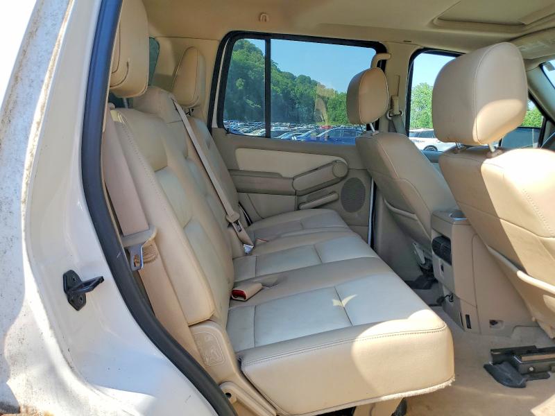 Aukcja sprzedaży 2008 Ford Explorer, vin: 1FMEU74EX8UA14030, numer aukcji: 60838216