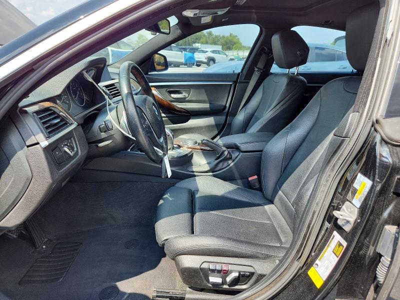 2016 Bmw 428 მანქანა იყიდება აუქციონზე, vin: WBA4A9C58GG505261, აუქციონის ნომერი: 62787116