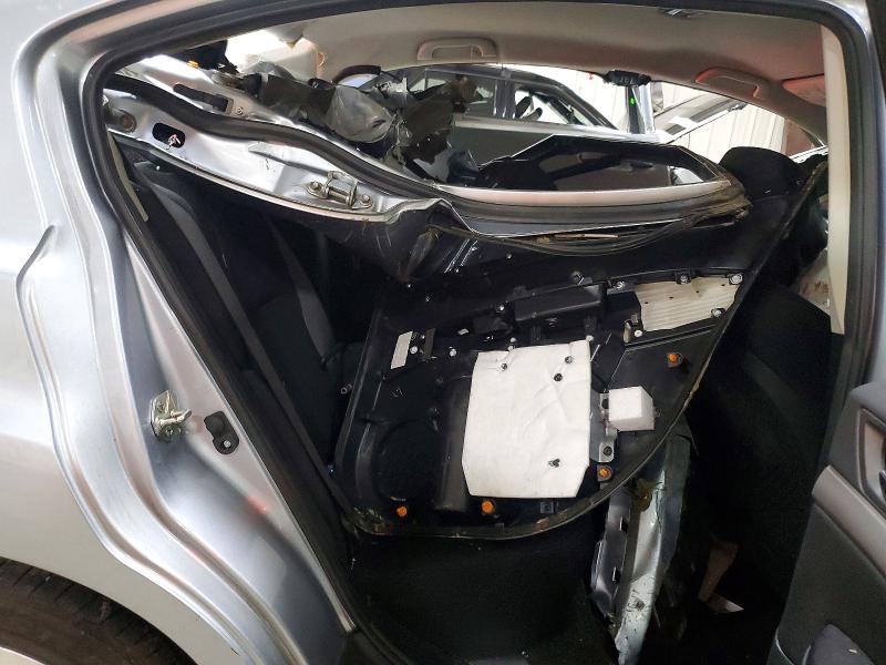 2014 Subaru Legacy მანქანა იყიდება აუქციონზე, vin: 4S3BMBC64E3005717, აუქციონის ნომერი: 60367576