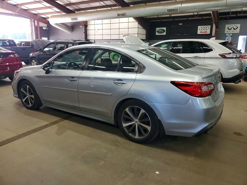 Продаж на аукціоні авто 2018 Subaru Legacy, vin: 4S3BNEN6XJ3016159, номер лоту: 62459636