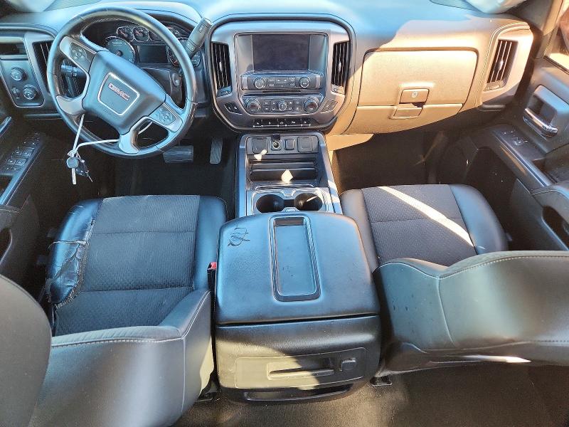 Aukcja sprzedaży 2014 Gmc Sierra, vin: 1GTV2UEC1EZ385100, numer aukcji: 61990106