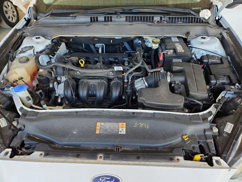 62144636 :رقم المزاد ، 3FA6P0G70DR268941 vin ، 2013 Ford Fusion مزاد بيع