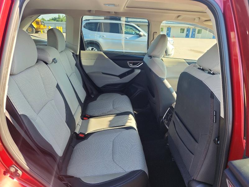Продажа на аукционе авто 2020 Subaru Forester, vin: JF2SKAJC4LH587358, номер лота: 60202986