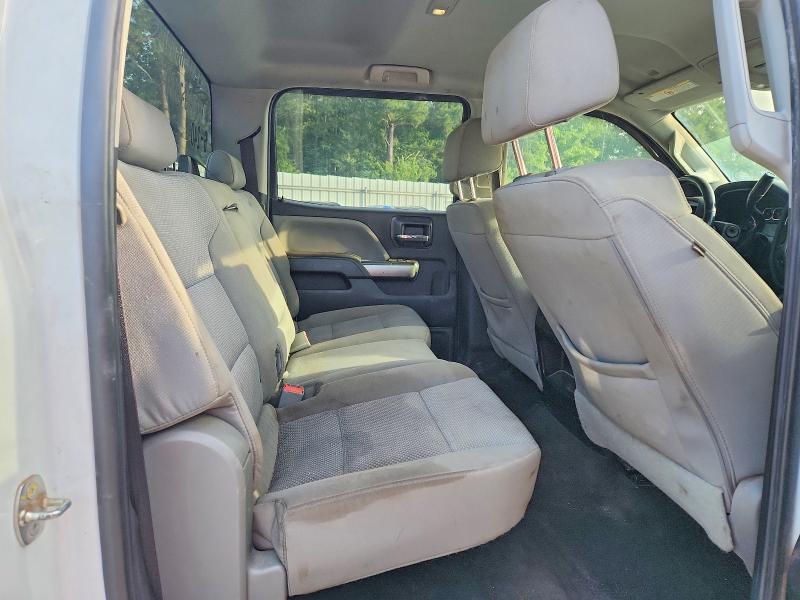 Продаж на аукціоні авто 2018 Chevrolet Silverado, vin: 1GC1KVEY7JF153368, номер лоту: 61712336
