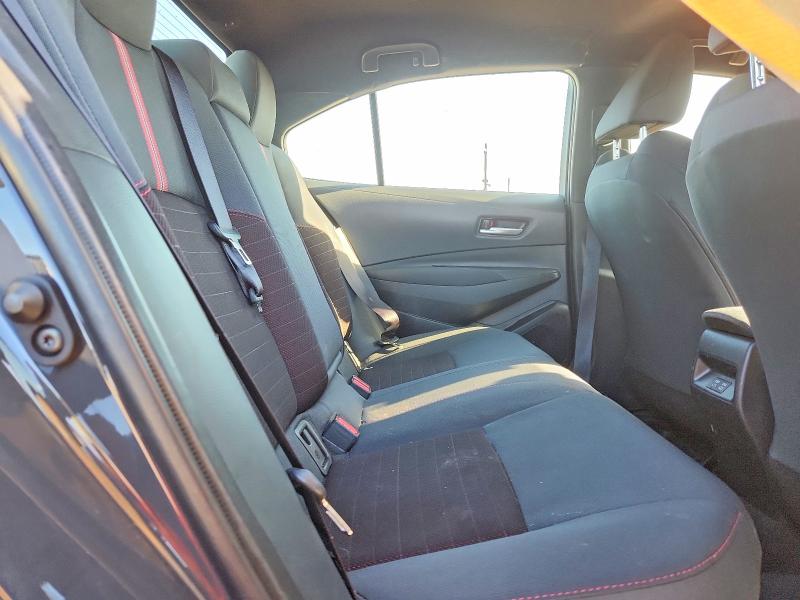 Продаж на аукціоні авто 2026 Toyota Corolla Hybrid, vin: JTDBCMFE9T3121025, номер лоту: 59920126